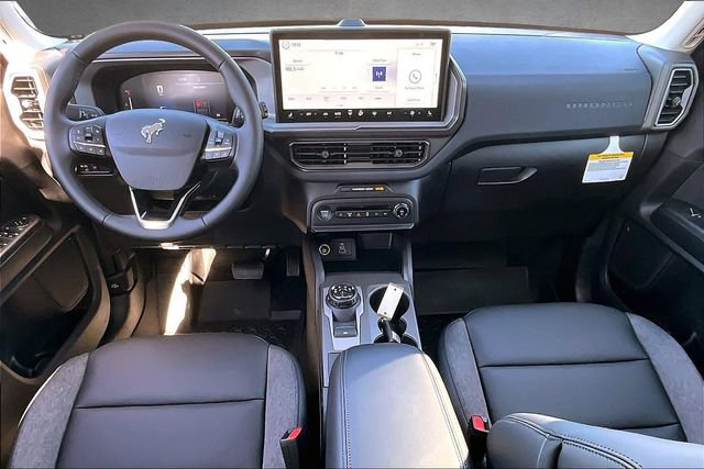 New 2026 Ford Bronco Sport Big Bend w/ Convenience Package AWD/4WD image 5