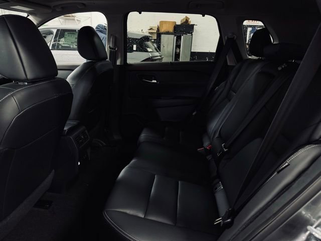 Used 2023 Nissan Rogue SL w/ SL Premium Package image 19