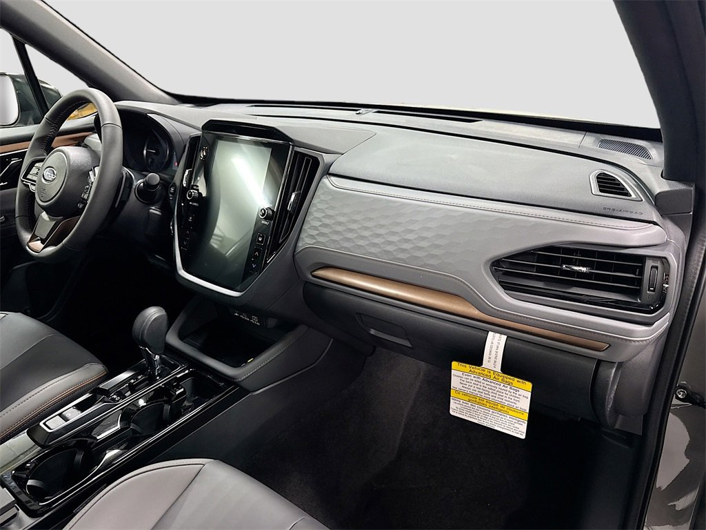 New 2026 Subaru Forester Sport image 28