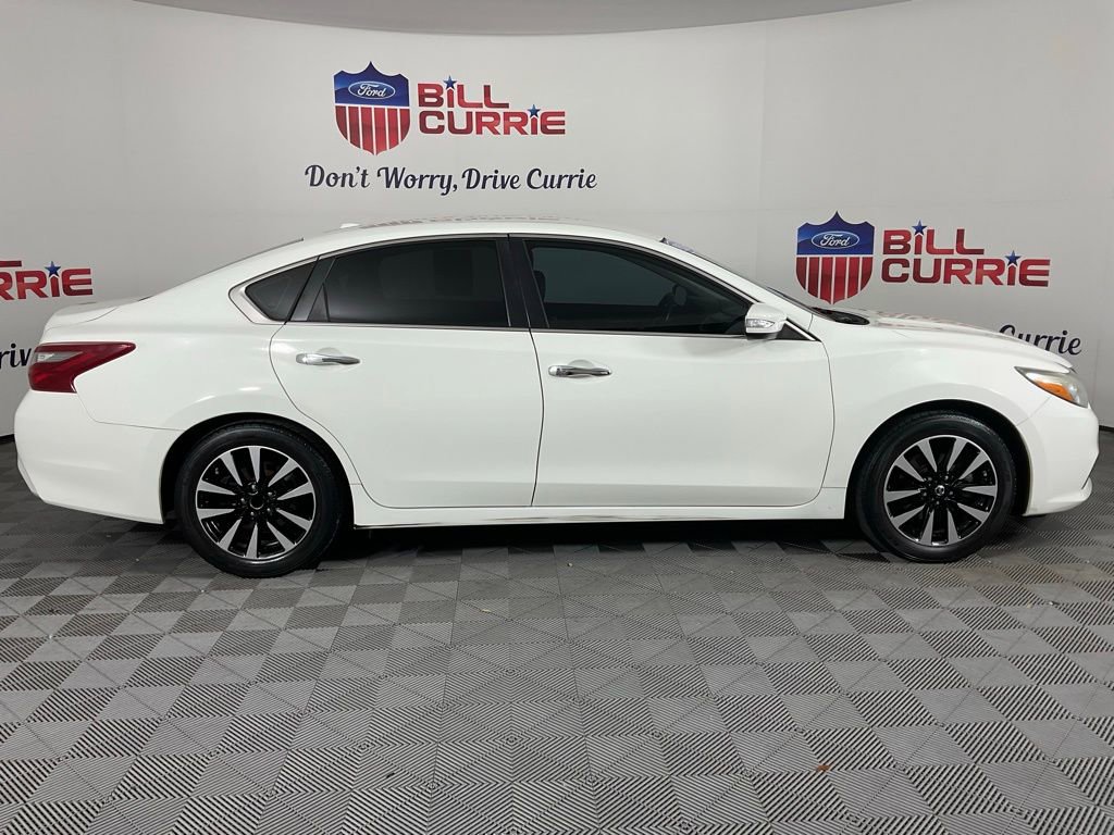 Used 2018 Nissan Altima 2.5 SL image 2