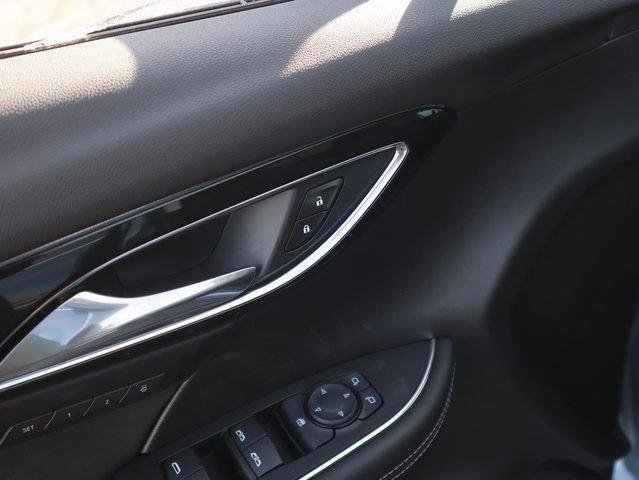 New 2026 Buick Envision Preferred image 18