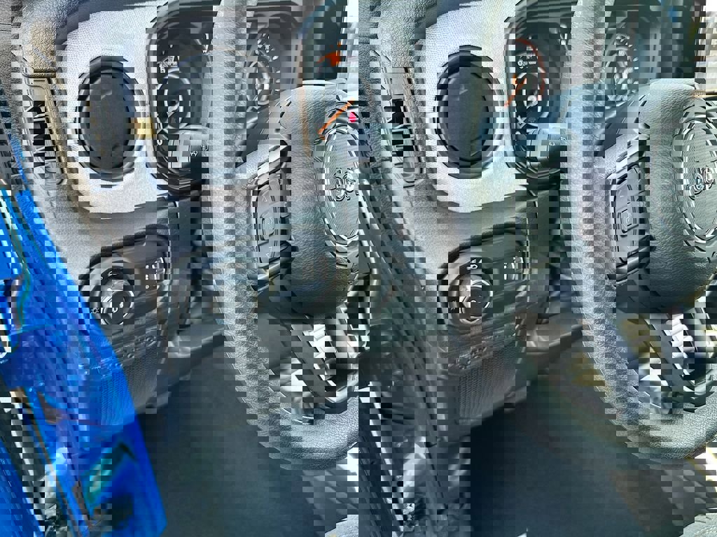 New 2026 Jeep Wrangler Sport image 10