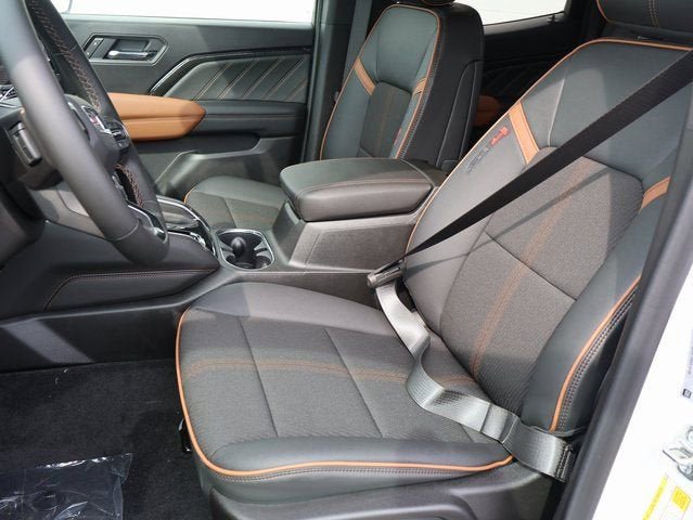 New 2026 GMC Canyon AT4 AWD/4WD image 41