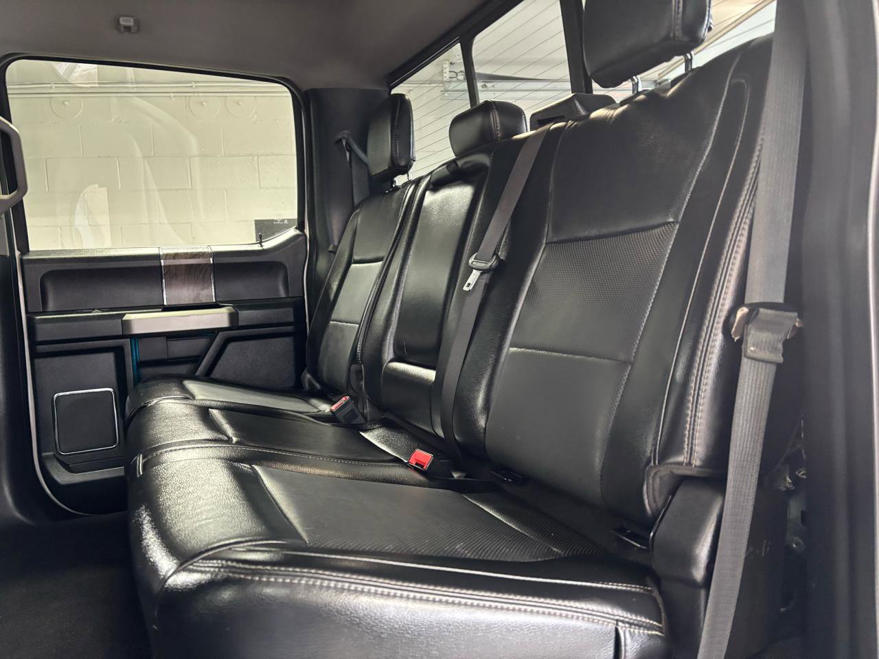 Used 2019 Ford F250 Lariat w/ Lariat Ultimate Package image 24