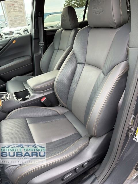 Certified 2023 Subaru Outback Wilderness image 46