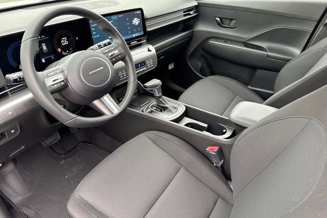 New 2026 Hyundai Kona SEL Sport image 10