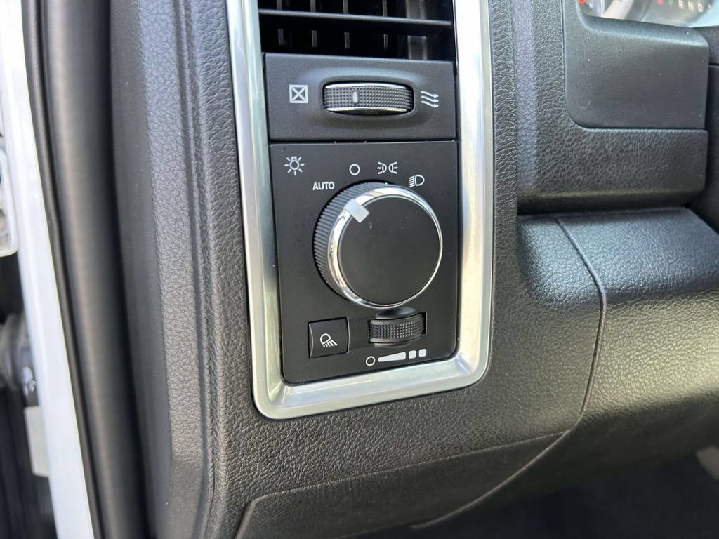 Used 2024 RAM 1500 Classic SLT RWD image 13