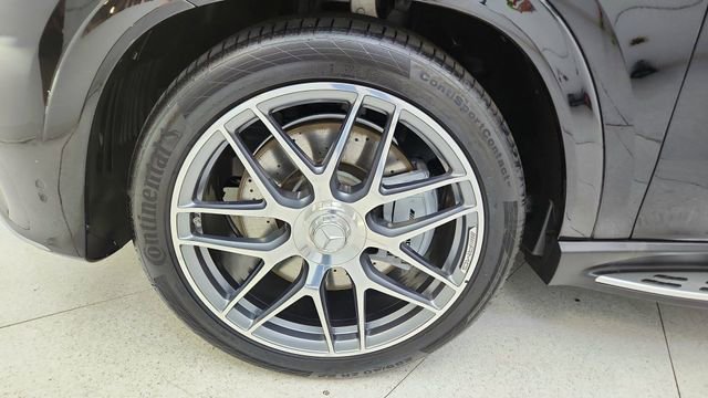Used 2024 Mercedes-Benz GLE 53 AMG 4MATIC Coupe image 65