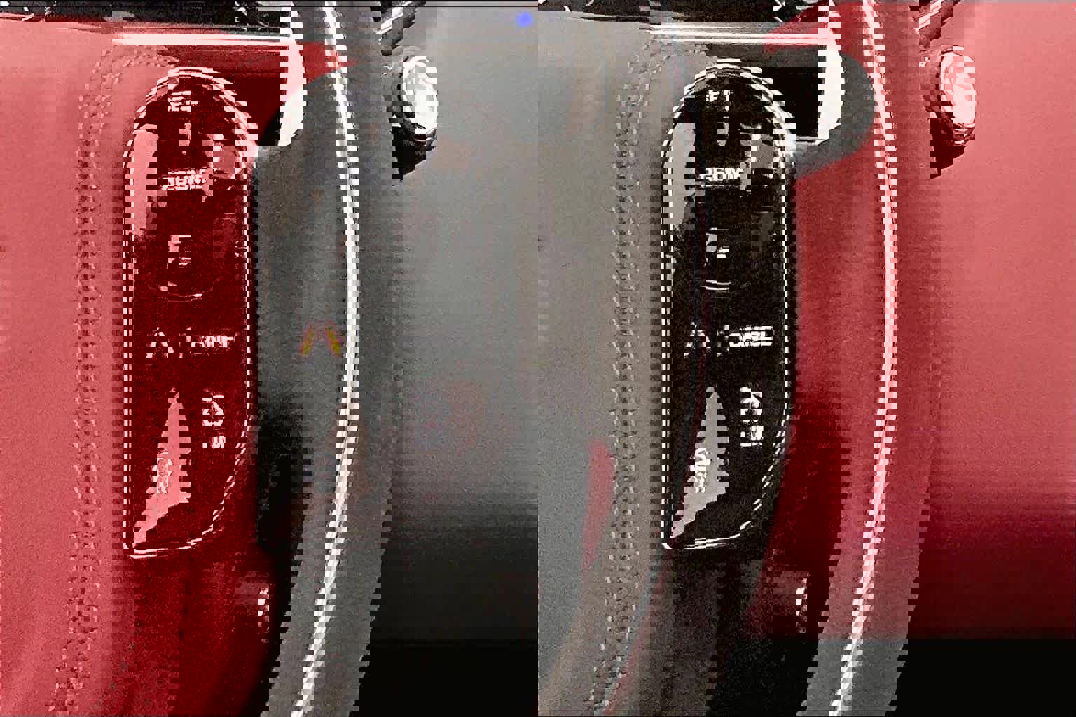 Used 2020 Land Rover Range Rover Sport HST image 23