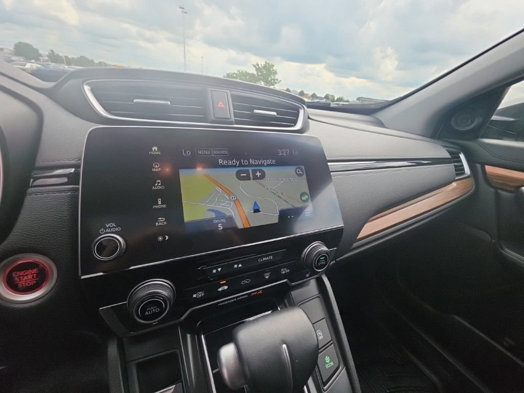 Used 2020 Honda CR-V Touring image 19