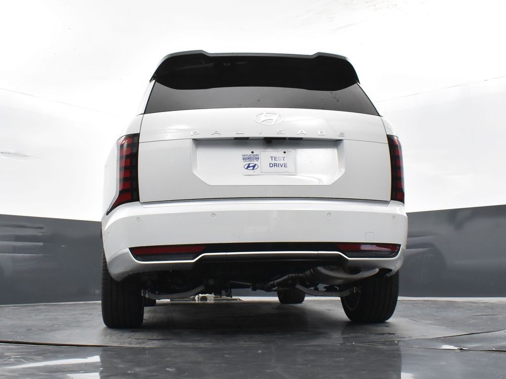 New 2026 Hyundai Palisade Calligraphy image 32