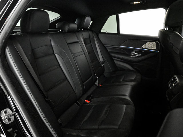 Certified 2021 Mercedes-Benz GLE 53 AMG 4MATIC Coupe image 21