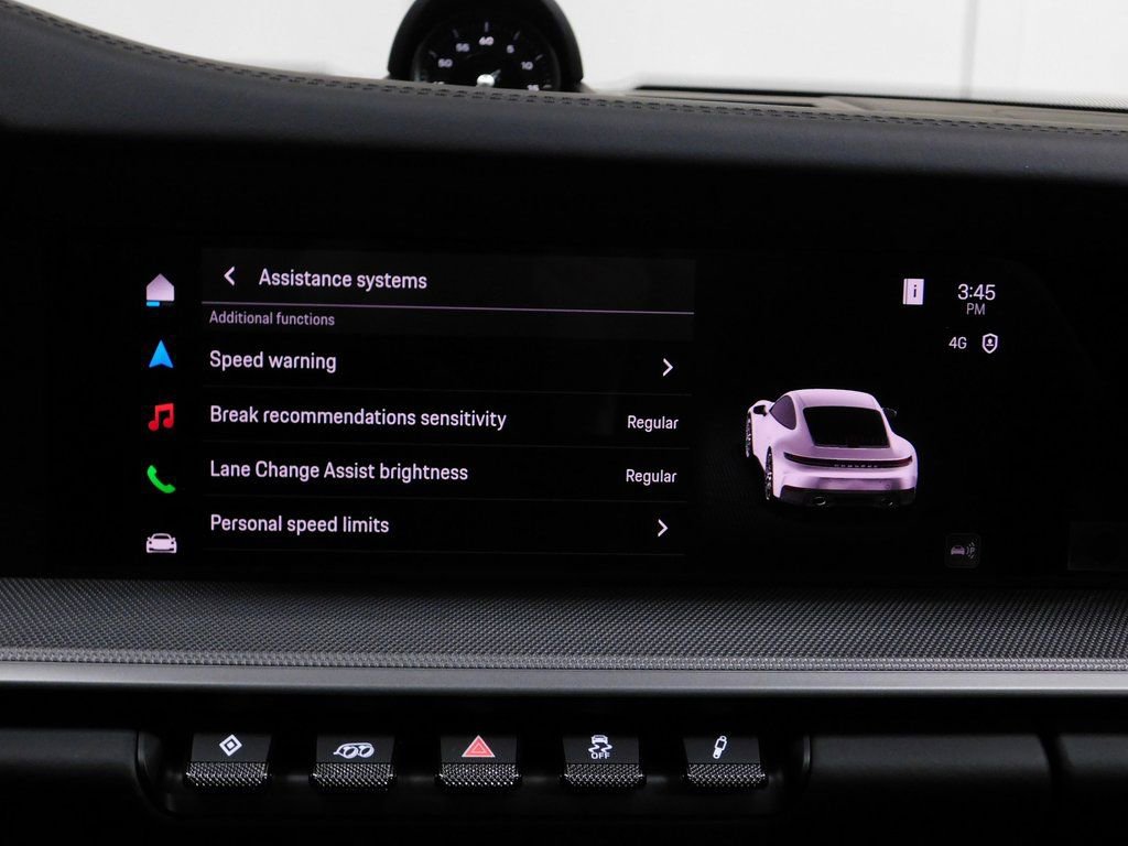 Used 2025 Porsche 911 Carrera S image 75