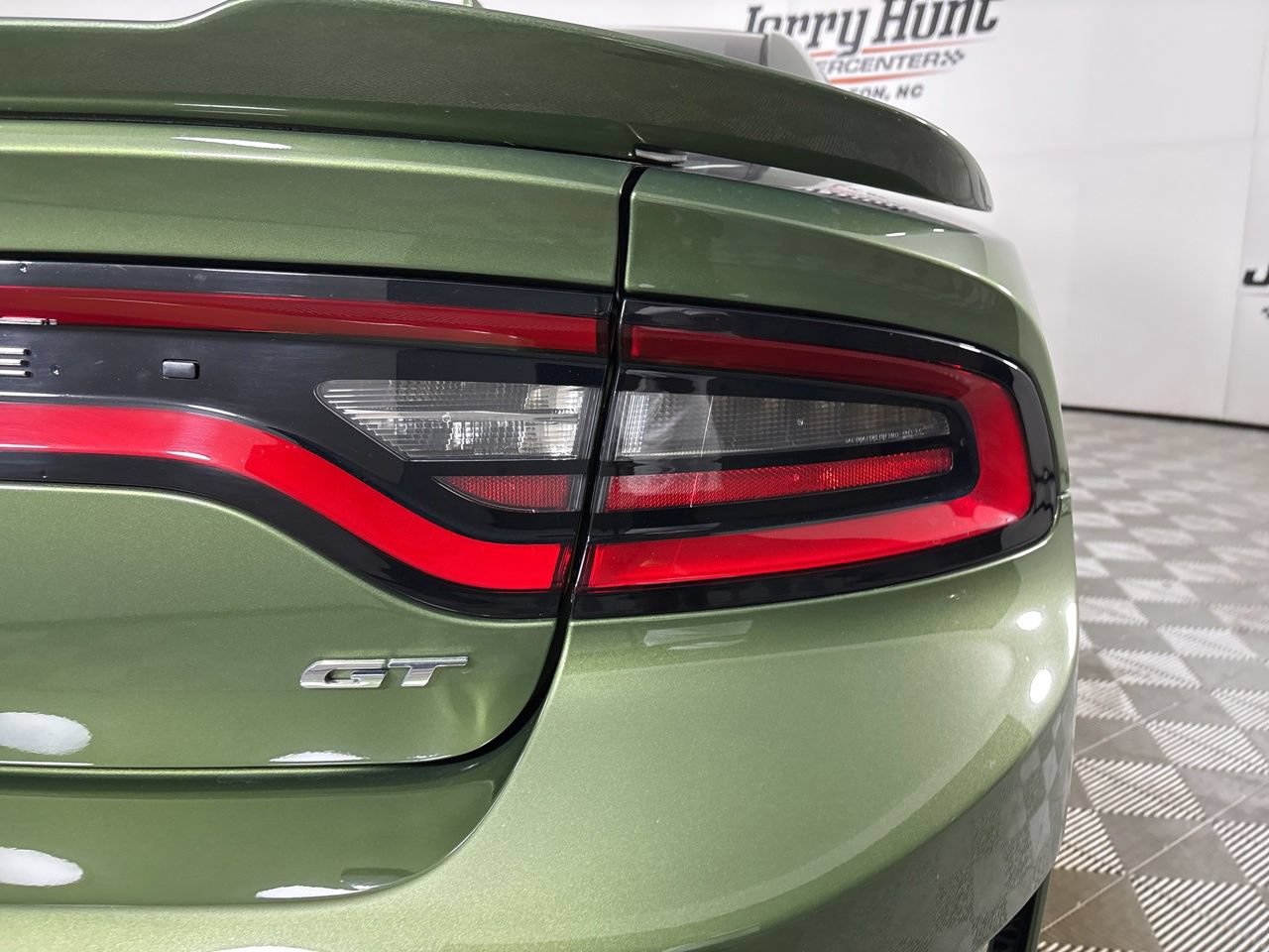 Used 2023 Dodge Charger GT w/ Technology Group AWD/4WD image 30