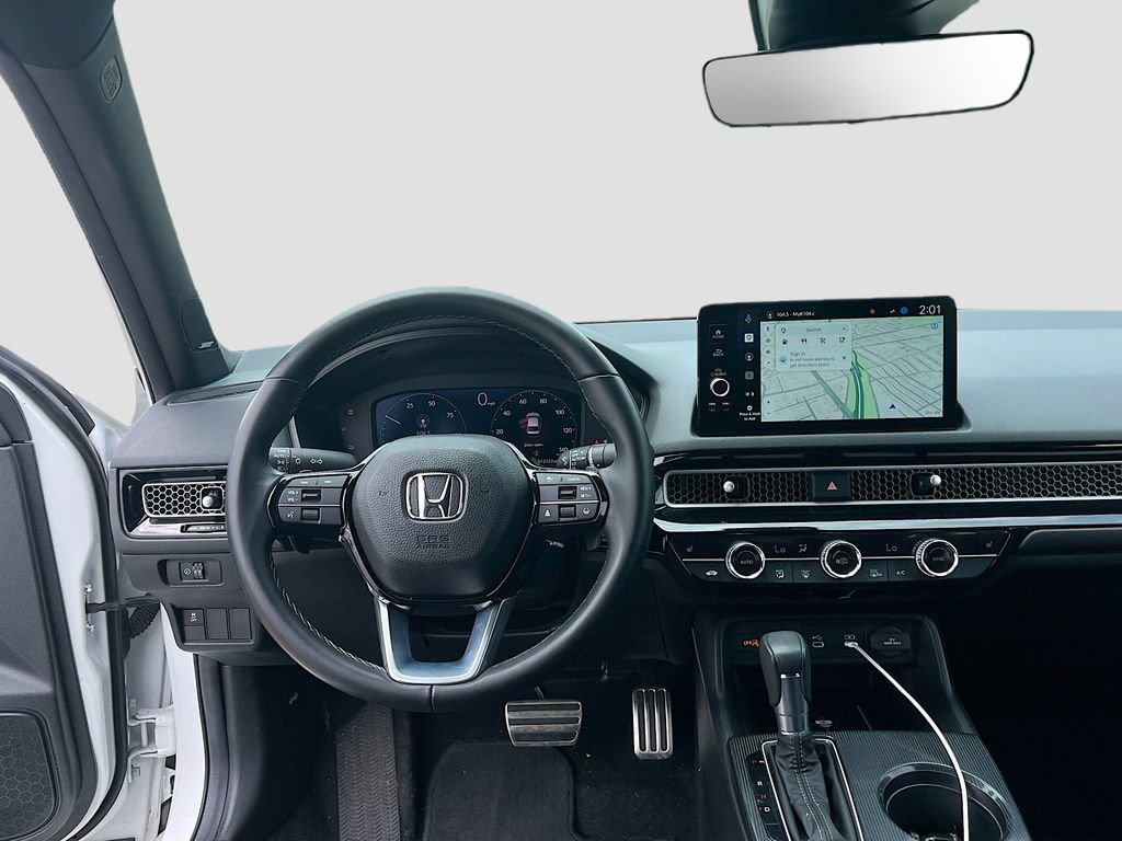 Used 2025 Honda Civic Sport Touring image 23