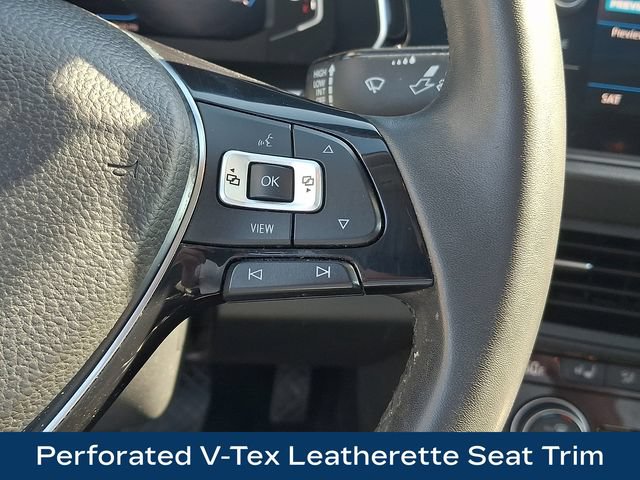 Used 2020 Volkswagen Jetta SEL FWD image 8