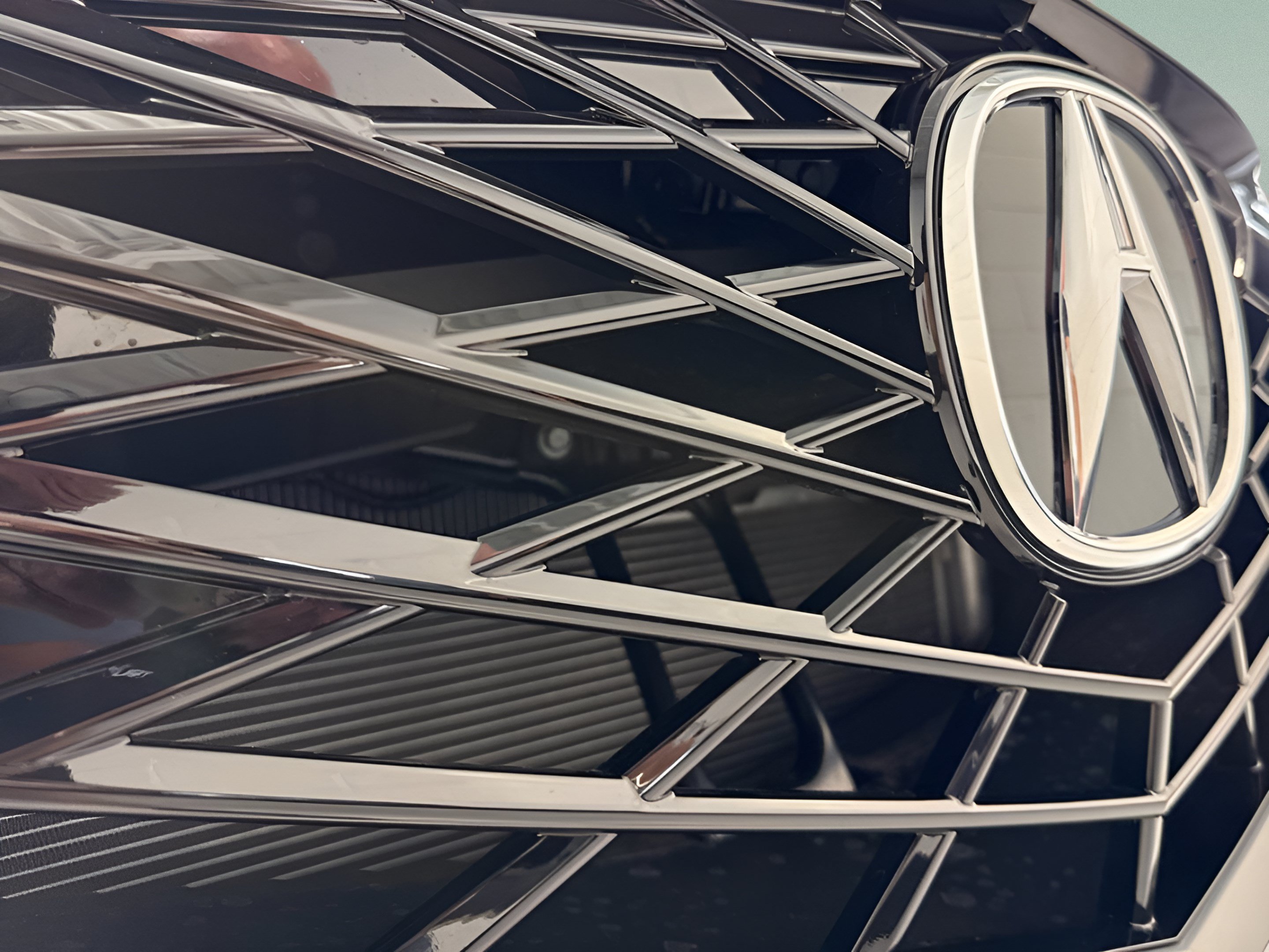 New 2026 Acura ADX A-Spec AWD/4WD image 39