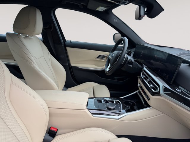 Certified 2023 BMW 330i xDrive Sedan w/ Premium Package AWD/4WD image 15