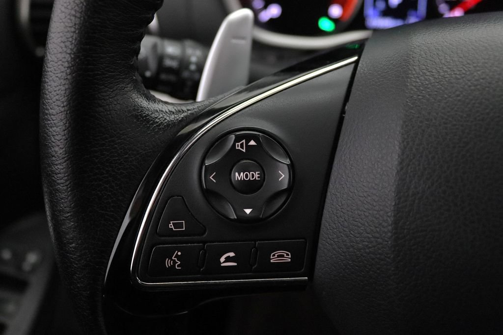 Used 2019 Mitsubishi Eclipse Cross SEL AWD/4WD image 20