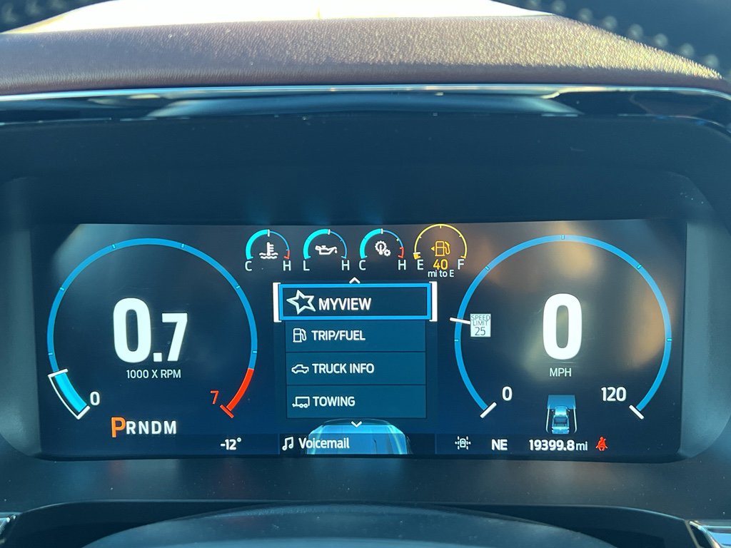 Used 2023 Ford F150 Lariat w/ Equipment Group 502A High image 34