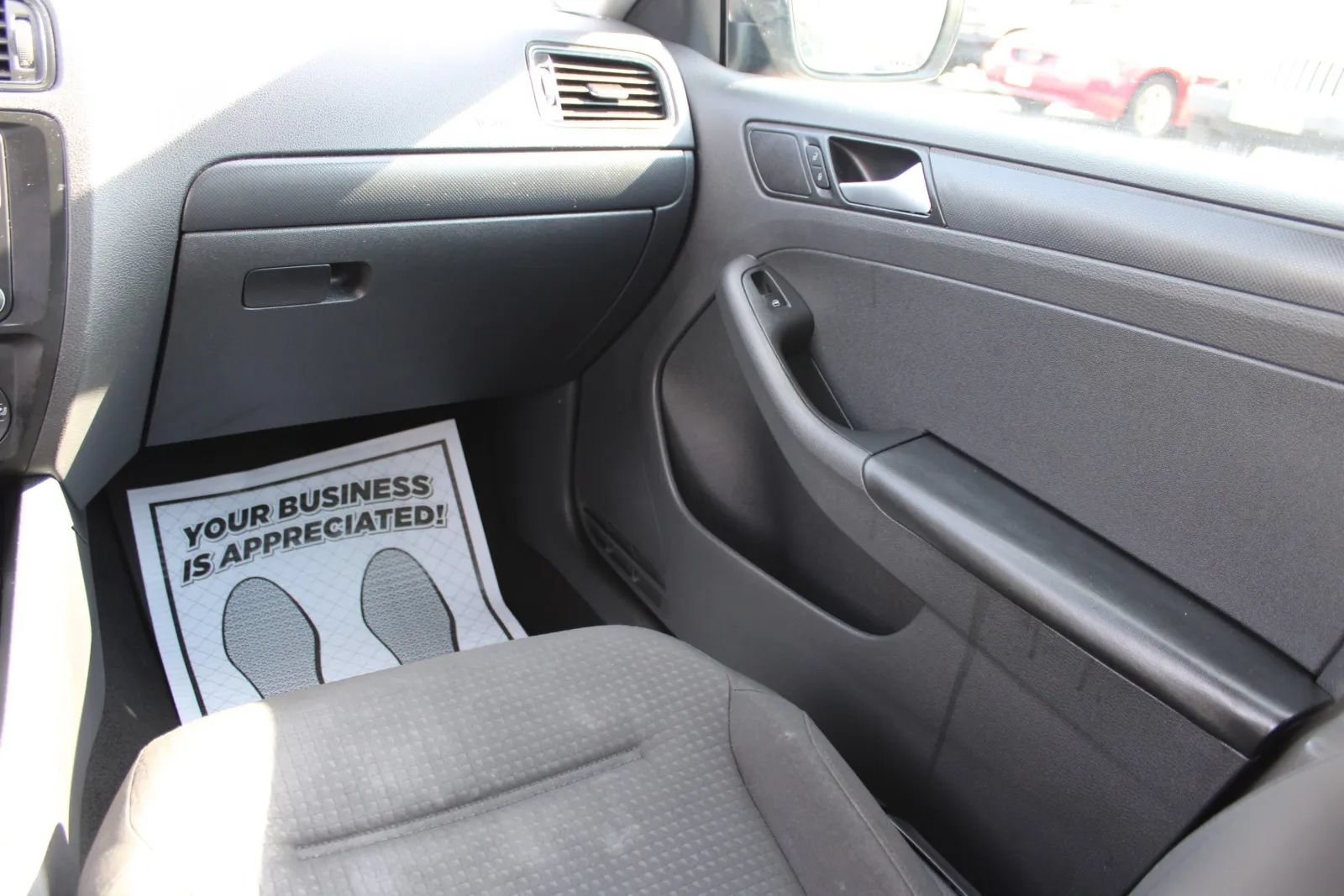 Used 2016 Volkswagen Jetta S FWD image 10