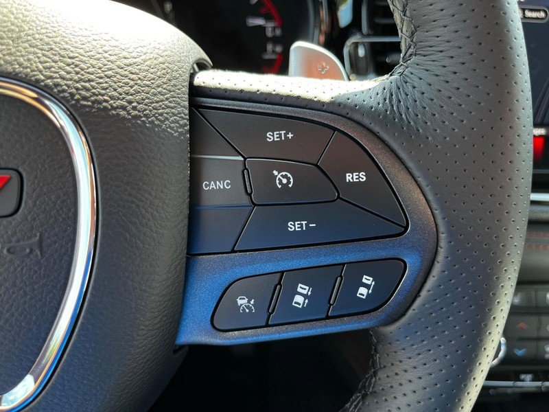 New 2025 Dodge Durango R/T image 15