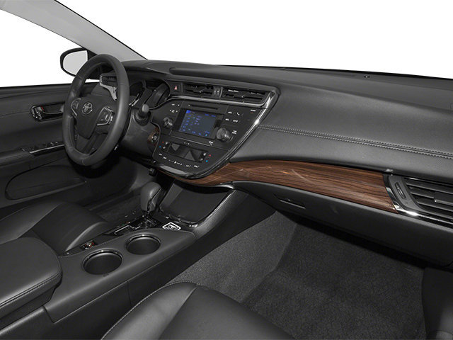 Used 2014 Toyota Avalon Limited FWD image 18