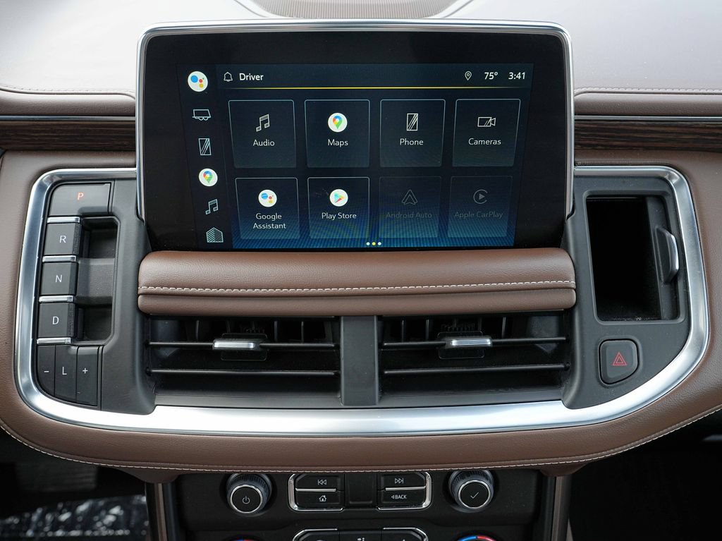 Used 2022 Chevrolet Tahoe High Country AWD/4WD image 31