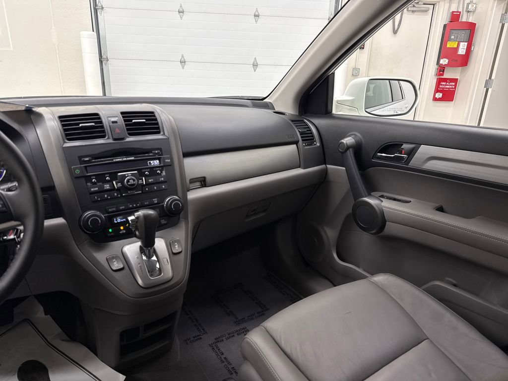 Used 2011 Honda CR-V EX-L image 15