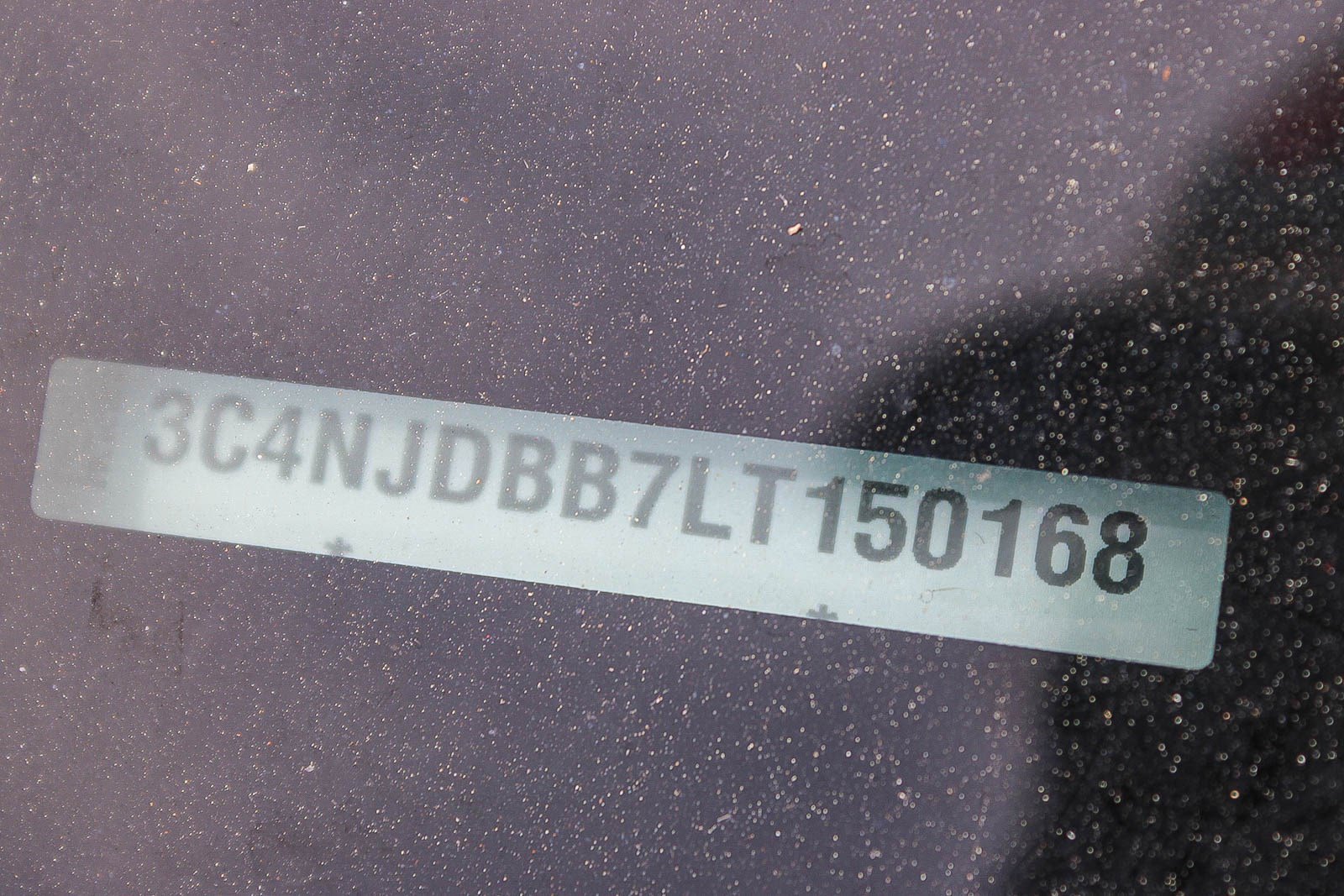 Used 2020 Jeep Compass Latitude image 6