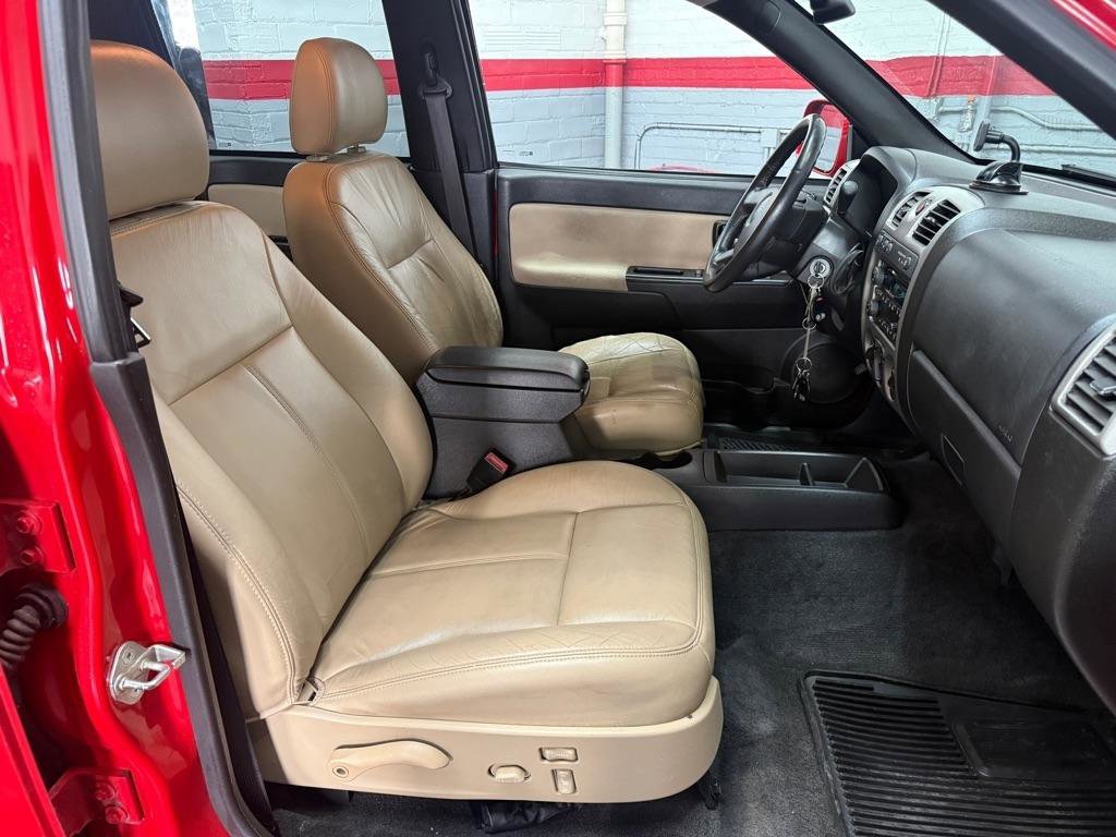 Used 2010 Chevrolet Colorado LT image 11