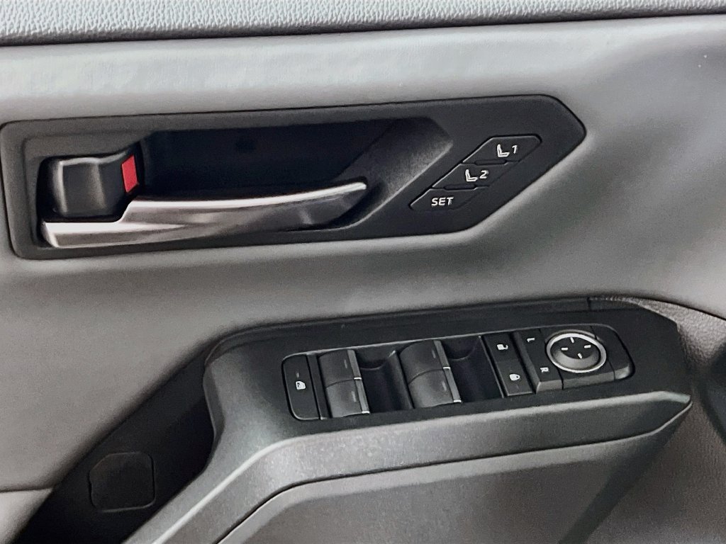 New 2026 Toyota RAV4 Limited AWD/4WD image 14