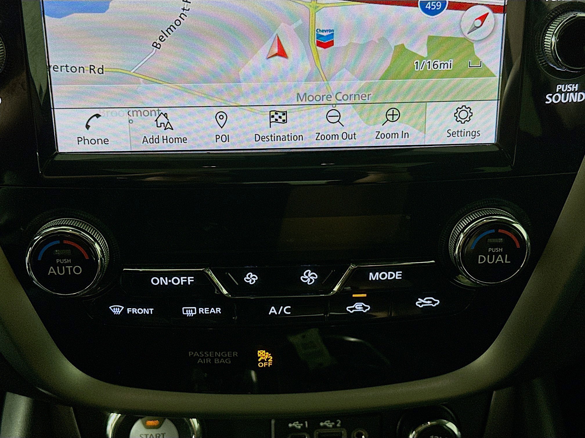 Used 2024 Nissan Murano SL image 23