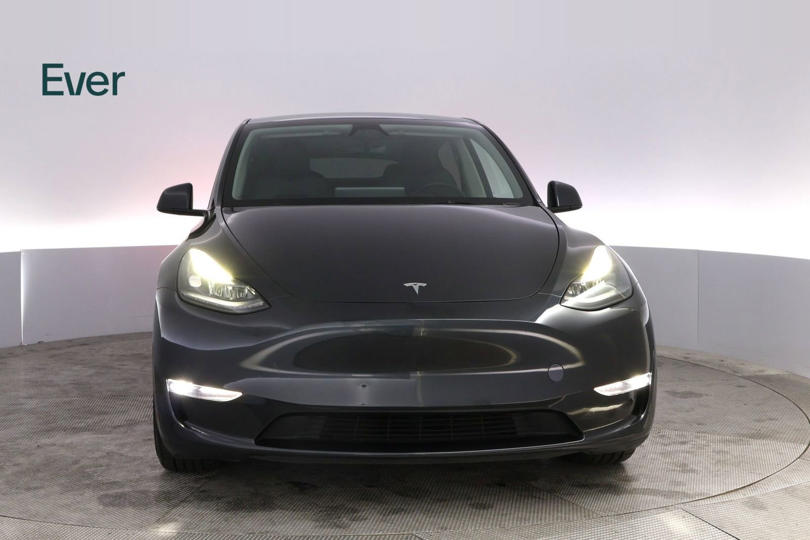 Used 2024 Tesla Model Y Performance AWD/4WD image 12