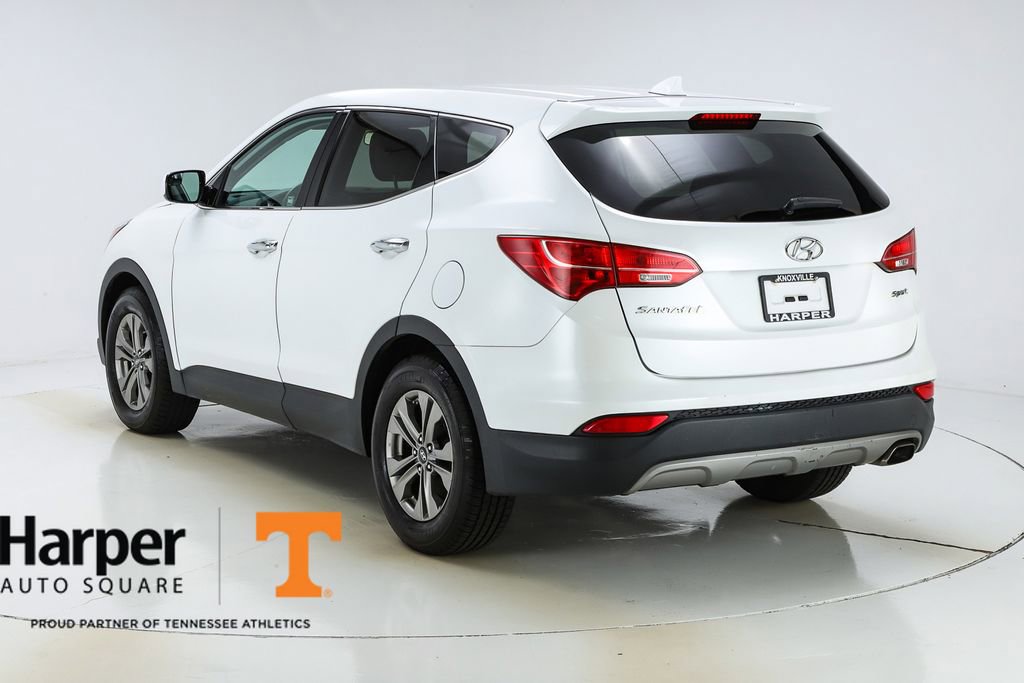 Used 2016 Hyundai Santa Fe Sport FWD image 44