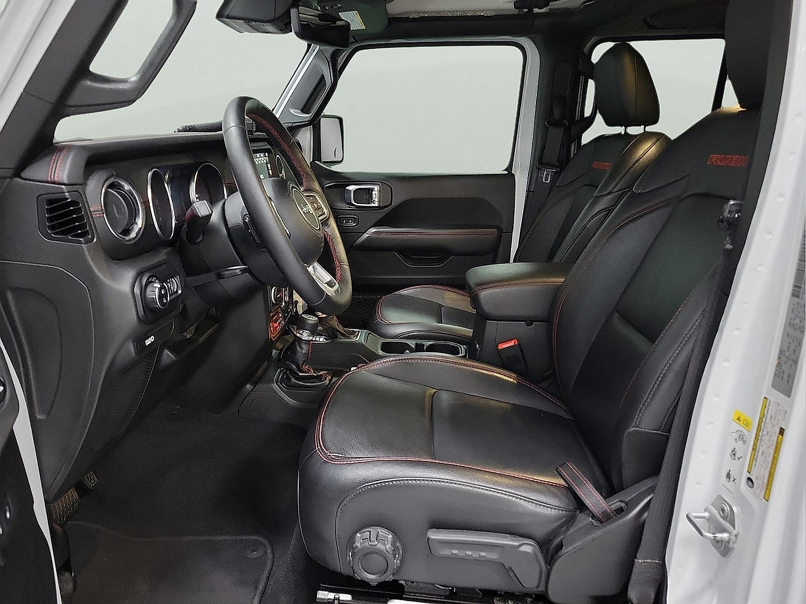Used 2020 Jeep Gladiator Rubicon AWD/4WD image 10