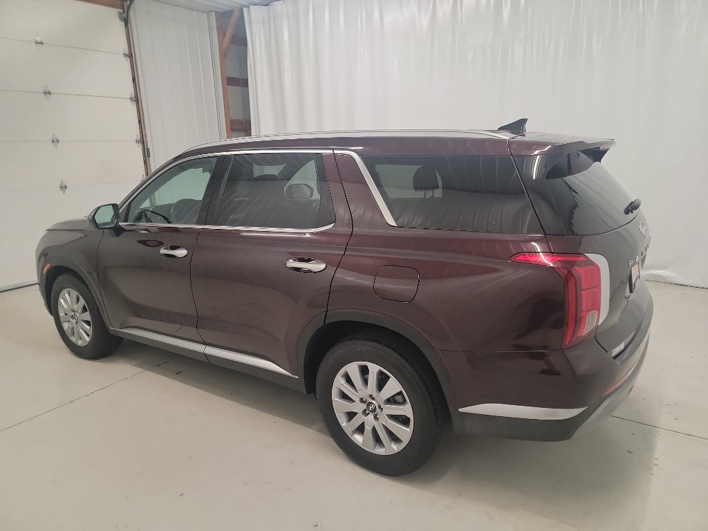 Used 2024 Hyundai Palisade SEL image 20