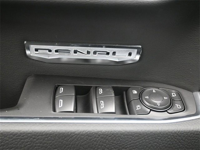 New 2026 GMC Sierra 1500 Denali image 12