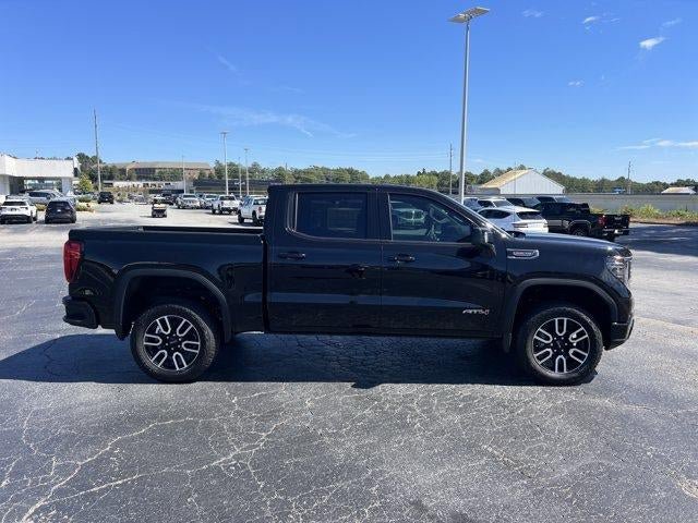 New 2026 GMC Sierra 1500 AT4 w/ Technology Package AWD/4WD image 4