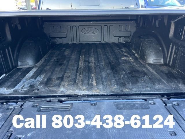 Used 2025 Ford F150 King Ranch w/ FX4 Off-Road Package image 33