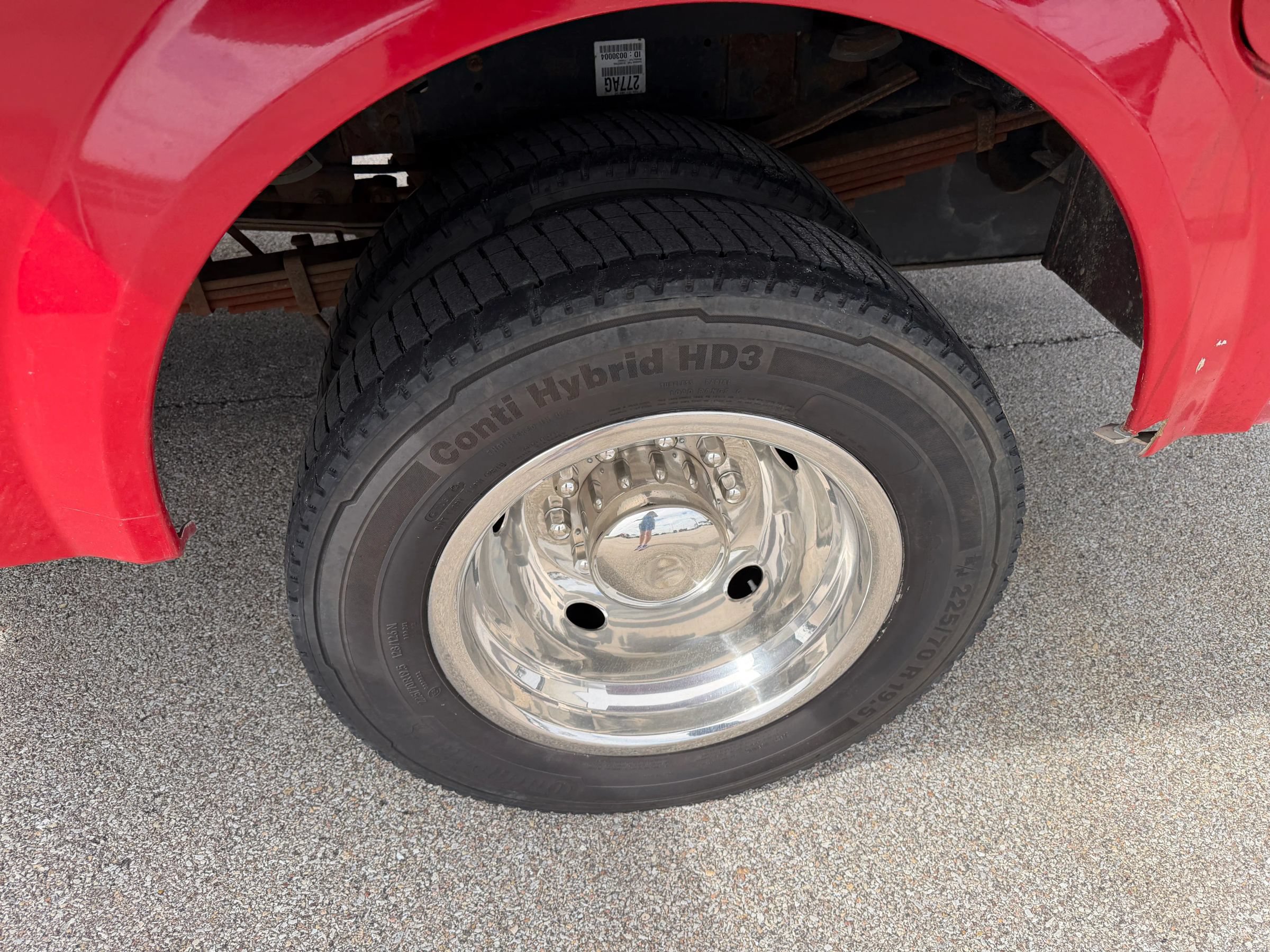 Used 2012 RAM 5500 SLT RWD image 6