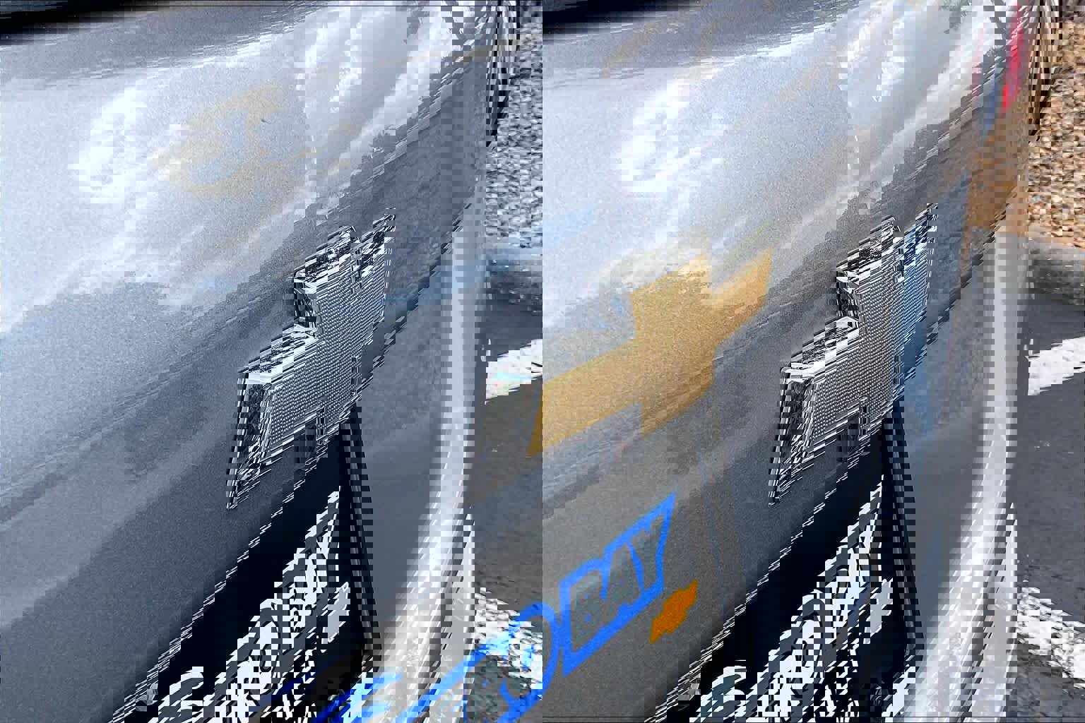 Used 2023 Chevrolet Equinox LS w/ LS Convenience Package image 9