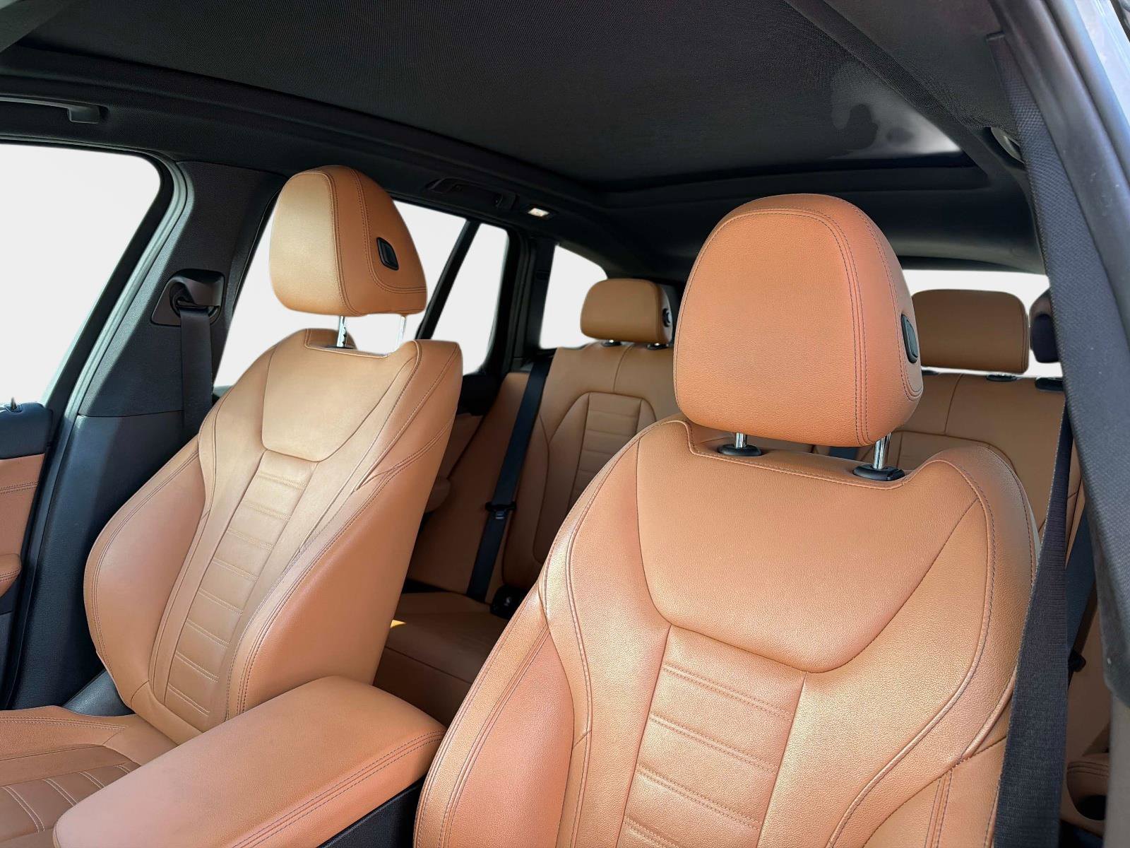 Used 2019 BMW X3 sDrive30i w/ Premium Package image 21