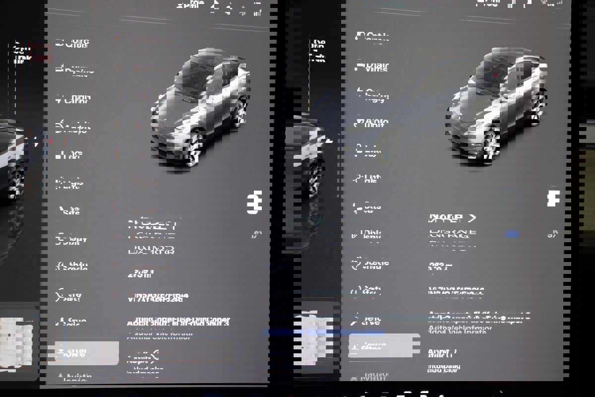 Used 2023 Tesla Model Y Long Range image 28