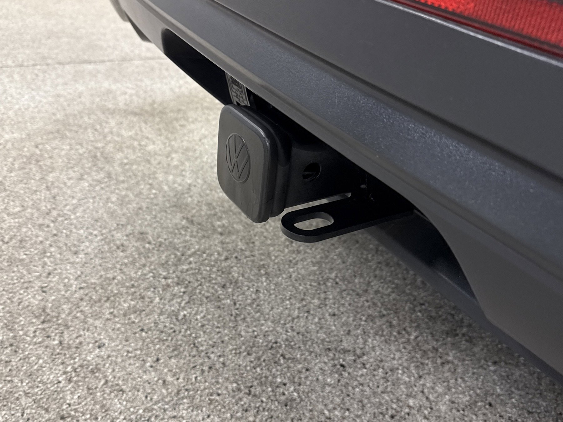 Used 2022 Volkswagen Atlas SE image 18