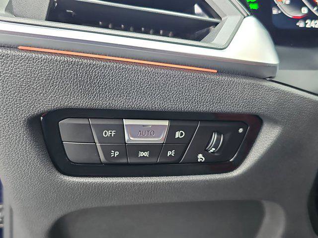 Used 2023 BMW M440i Gran Coupe w/ Shadowloine Package image 26