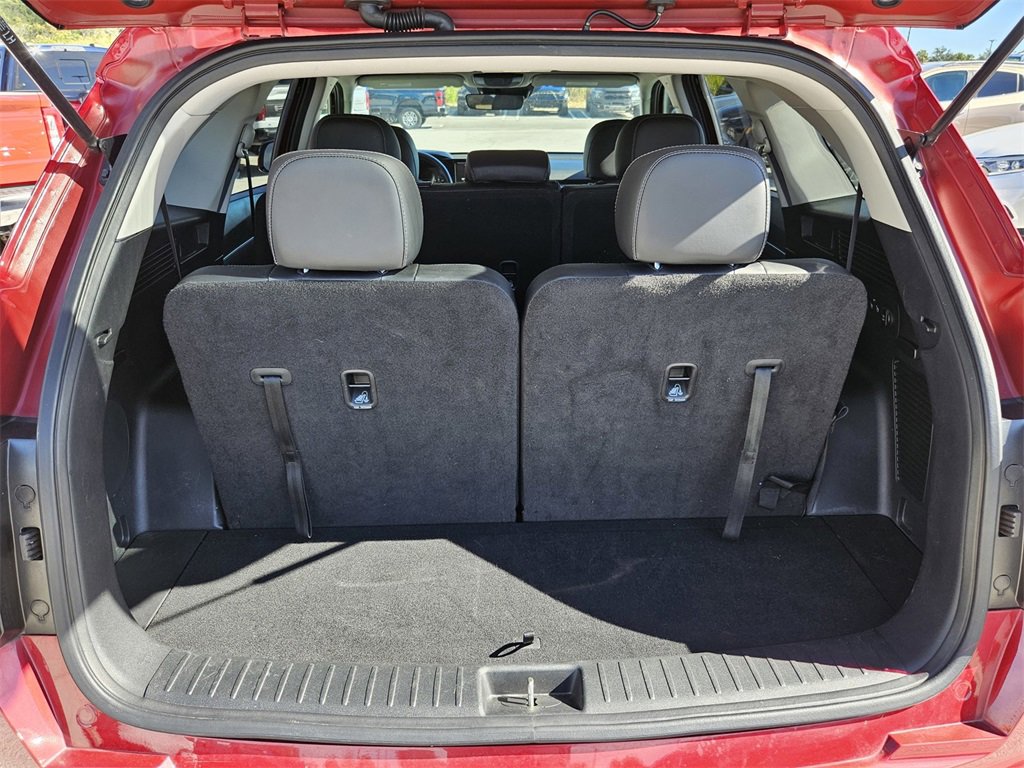 Used 2022 Kia Sorento S image 27