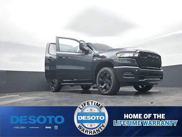 New 2026 RAM 1500 Express image 63