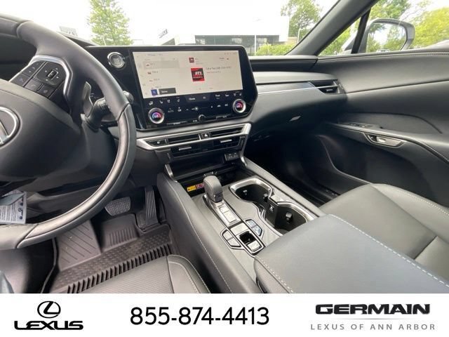 New 2026 Lexus RX 350 Premium AWD/4WD image 20
