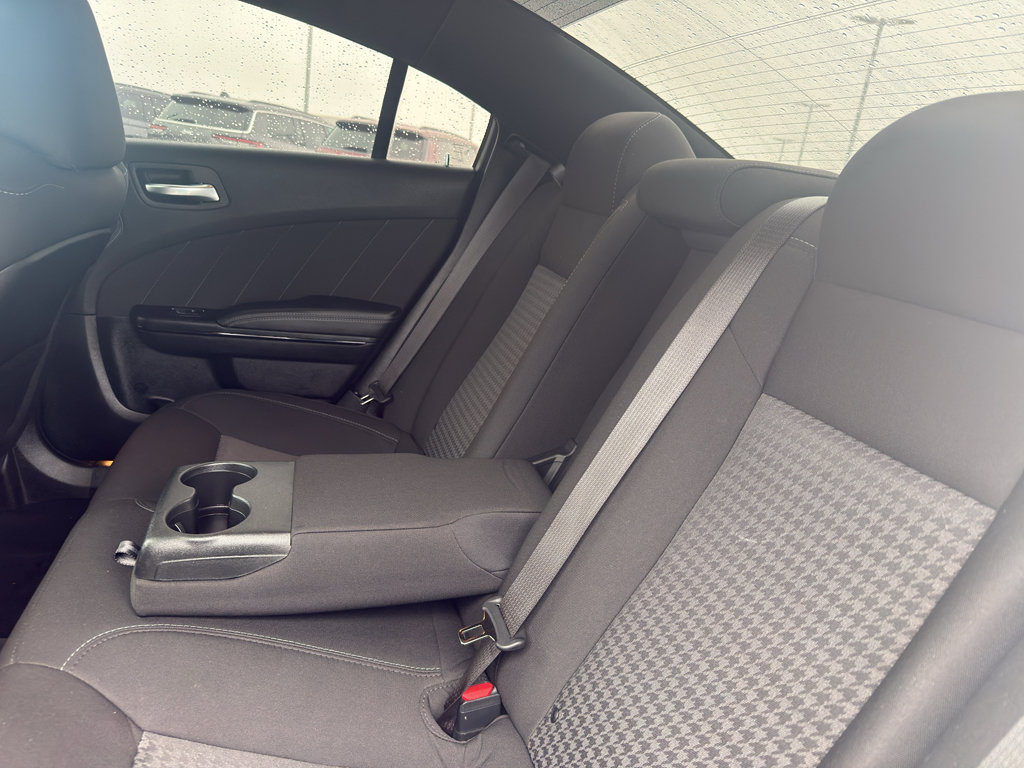 Used 2023 Dodge Charger GT w/ Blacktop Package AWD/4WD image 35